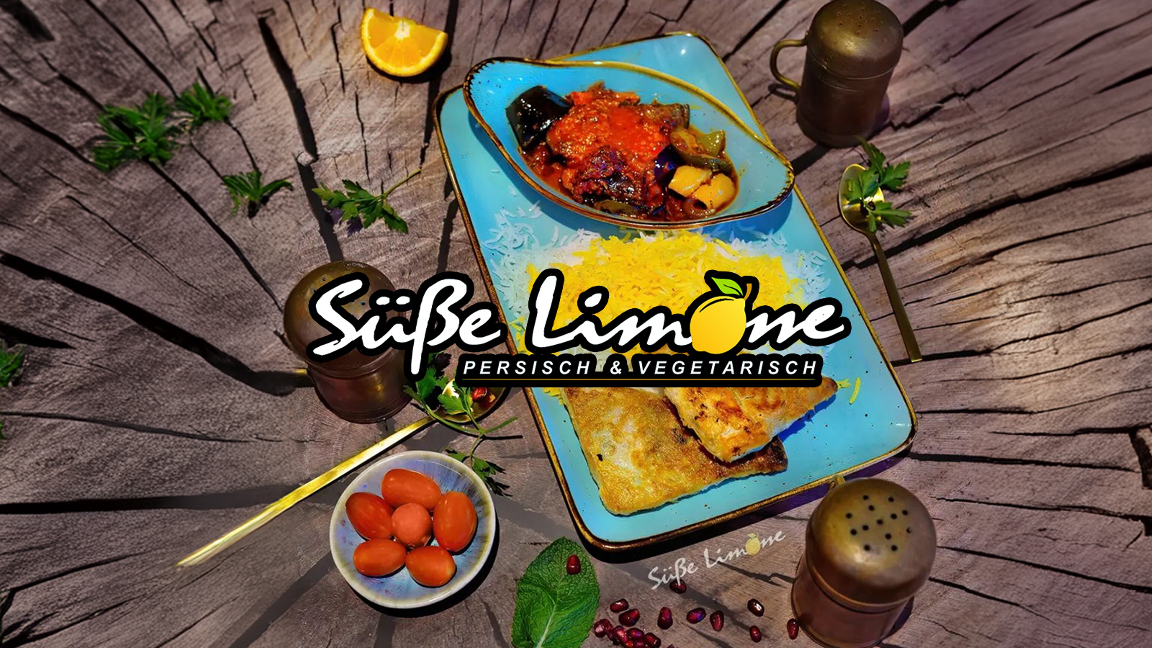 Süße Limone Offenbach am Main