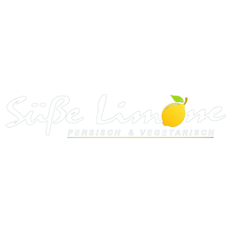Süße Limone Offenbach logo.